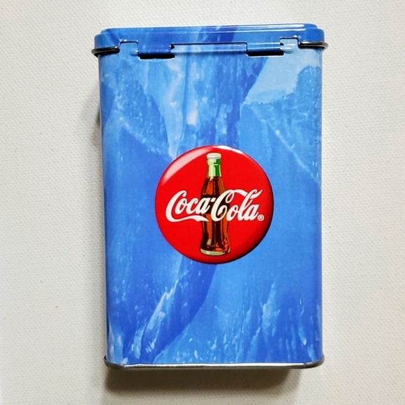 Coca-Cola Polar Bear Limited Edition 2 Decks of Playing Cards New Unopened - Picture 12 of 16